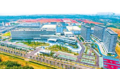 从“全能选手”迈向制造强省