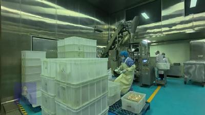 市市场监管部门开展食品添加剂“双减”行动