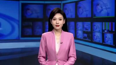 市委宣讲团到各单位宣讲党的二十届四中全会精神