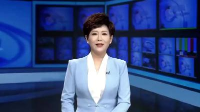 市委宣讲团到各单位宣讲党的二十届四中全会精神