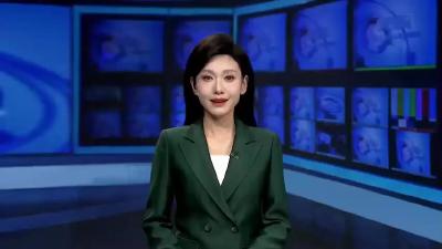 【文明襄阳】颜值服务双提升  农贸市场更“好逛”