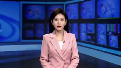 【决胜收官“十四五” · “襄”当精彩】铁水公空全面发力  立体交通枢纽呼之欲出