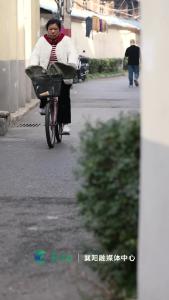 老街巷慢时光 | 樊城水星台有你的童年记忆吗？