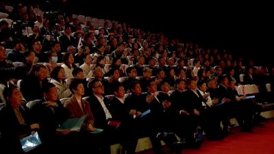 中国工商银行襄阳分行原创相声《买房》