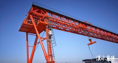 湖北特检院襄阳分院： 精准 “体检” 特种设备 为重点工程保驾护航