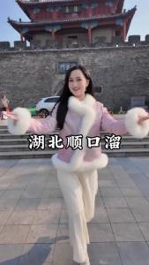 湖北老乡集合！这首家乡顺口溜太上头，谁唱谁自豪！