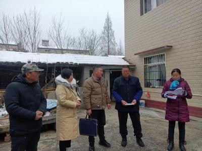 一条短信里的民生温度