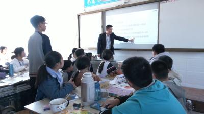 视频︱朱桂生：让“朱模班”遍地开花