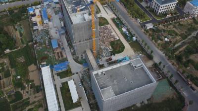 视频︱蕲春：以人为本 惠民利民 社会事业全面进步