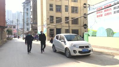 视频︱漕河镇南门畈社区：居民唱主角 “高龄”小区焕发“新生”