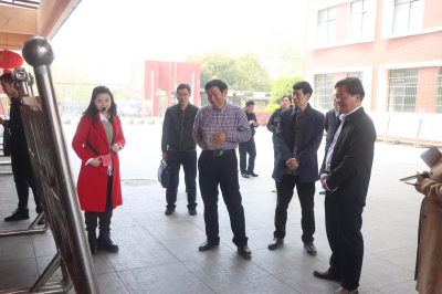 蕲春思源铸牢中华民族共同体意识教育有形有感有效