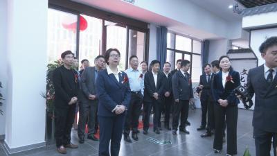 视频︱蕲春艾灸“千城万店”工程正式启航