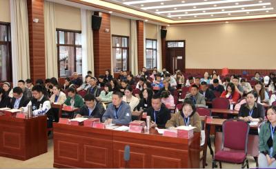 这里是湖北丨湖北恩施：培育4000名直播带货“新农人”，年销售21.7亿元