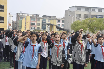 漕河镇：倡导绿色阅读 护航青少年成长