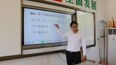 视频｜何保进：爱一行专一行 不负青春韶华