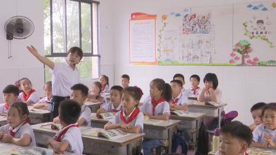 视频｜ 刘朝：孩子们的笑脸就是对我最大的馈赠