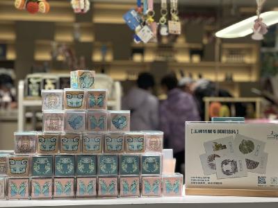 锦绣中国年|湖北：极目楚天舒 乐享“文化年”