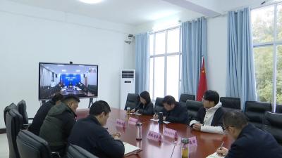 视频｜全市推进农村承包地流转和“小田并大田”改革