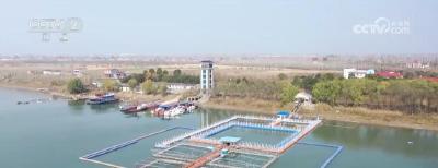 让“内陆”变“前沿” 扎实推动中部地区崛起 持续打造开放新高地