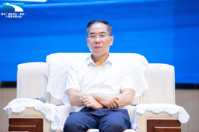院士来了！强强联手！