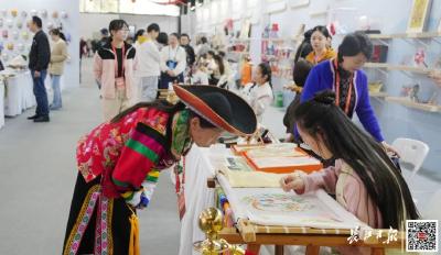 11个世界级，今天在汉亮相