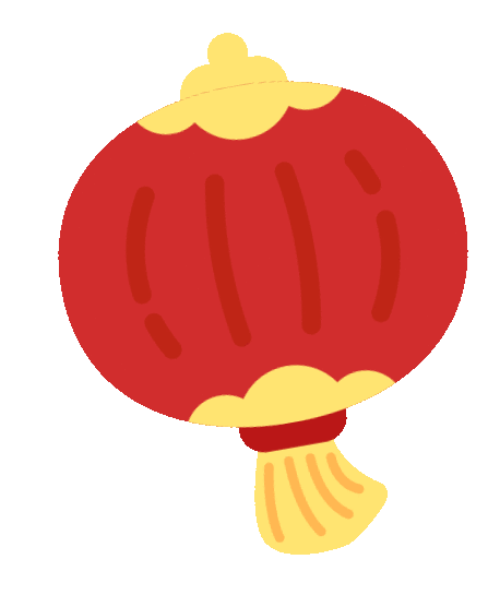 新春走基层丨高校“留守族”花样迎新年