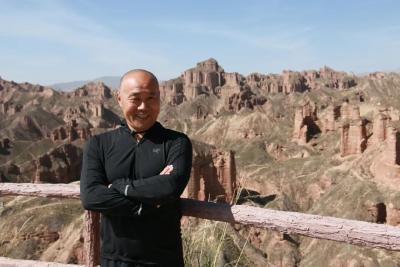 白龙（7岁，已退烧），全市表彰！