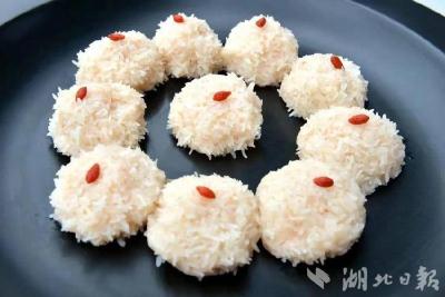 在蕲春，与药膳奇遇