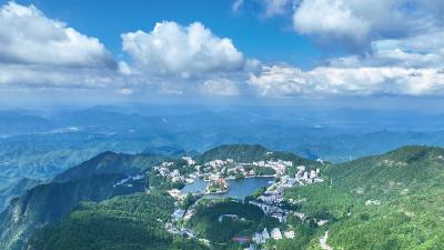 吾心安处是“咸宁”