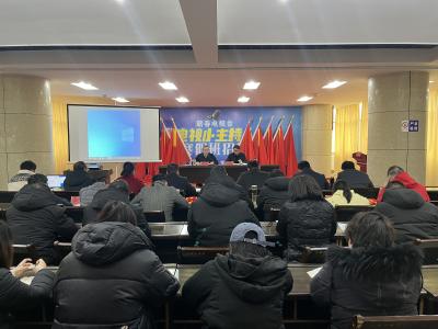 蕲春融媒：锤炼工作作风 打造主流媒体融媒品牌