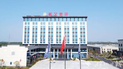 大干项目 大促消费 大抓招商——蕲春奋力谱写兴业强县富民新篇章