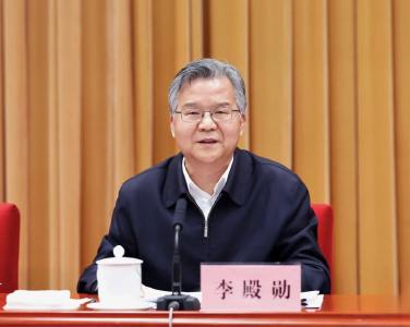王忠林在全省优化营商环境大会上强调 为加快建成支点营造一流发展生态