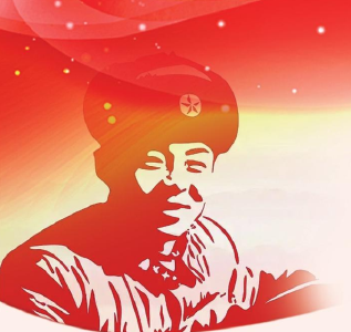 从红色纽带到大江守护——宜昌志愿者的新时代雷锋答卷