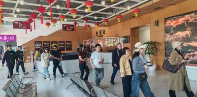 石海生花40年：黄石国家矿山公园凭什么写入初中课本