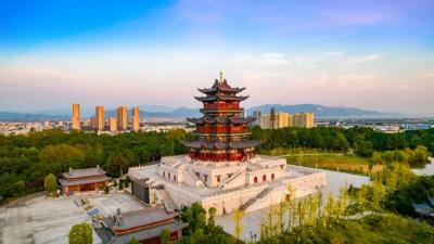 麻城错峰赏花2日游 让旅途更轻松！