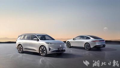 东风乘用车品牌交付量 3月同比劲增88.7%