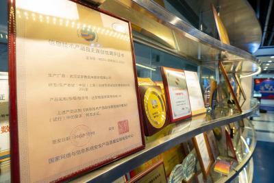 民营企业家“站C位”！湖北这场大会传递重要讯号