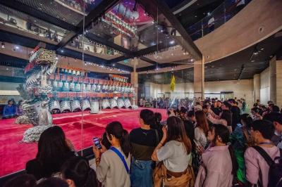 极目政情｜这场高规格文旅大会有何深意？专家解读