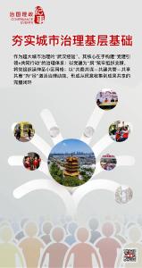 瞭望·治国理政纪事｜夯实城市治理基层基础