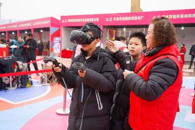 2025 黄石“与春同行”休闲运动消费季，究竟藏着多少惊喜与商机？
