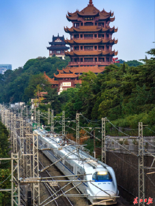 全市文化旅游发展大会｜武汉，锚定国际文旅新坐标