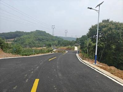 30亩土地零补偿！宜昌23户村民“让地谋发展”书写乡村振兴新答卷
