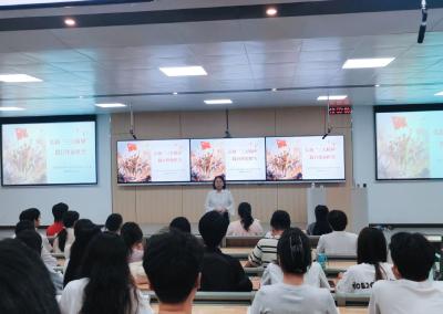 弘扬三大精神 奋力建成支点 | 从历史丰碑到青春实践，咸宁书写精神传承新篇章