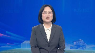 省委农办主任、省农业农村厅党组书记、厅长张桂华：以“鱼米之乡”底色提升“支点建设”成色