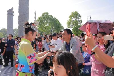 建功支点勇争先——恩施州以干部素质之变助推世界级旅游目的地建设