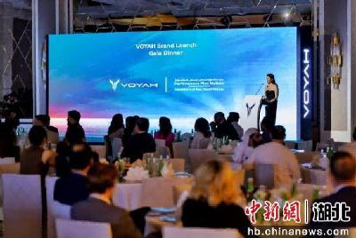连续三个月销量破万 岚图汽车展现强劲发展势能