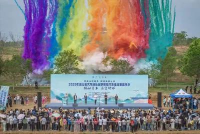 聚焦干部素质提升年丨明墙匠心绘新卷——钟祥市党员干部创新服务掀起文旅热潮
