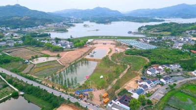 这个乡镇5月份3个亿元项目投运 新增产值5亿带动就业500人