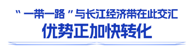 向区位优势要“双循环枢纽链接优势”，武汉港坐上内河铁水联运“头把交椅”