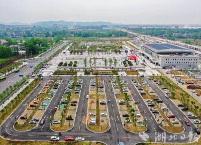 笃学实干见成效——蕲春一体推进学习教育引领便民利民惠民 